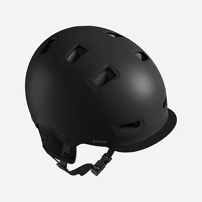 Bowl Cycling Helmet – 500