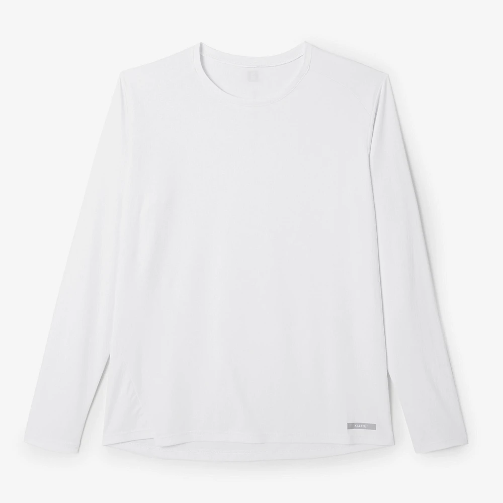 Run Sun Protect Long-Sleeved Running T-Shirt – Women