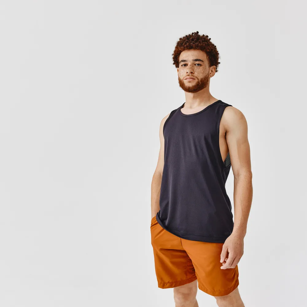 Men's Running Tank Top