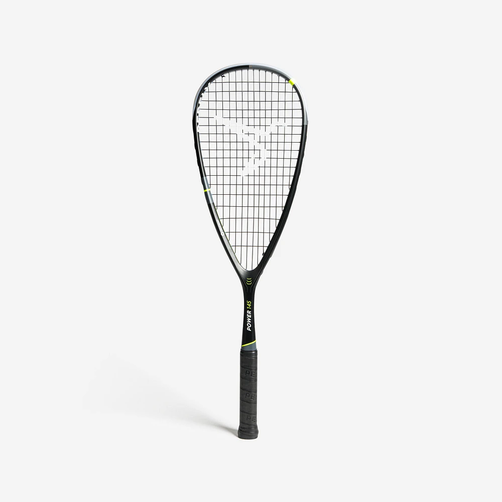 Squash Racket - Power 145