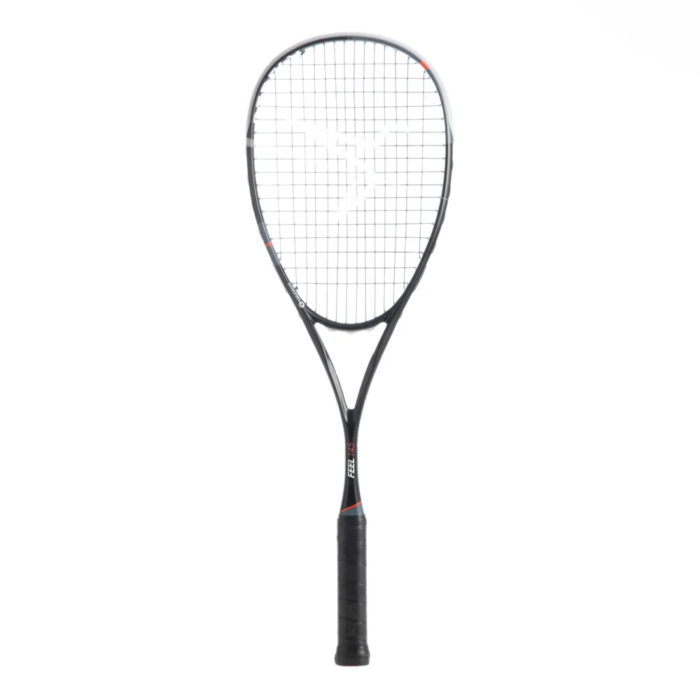 Squash Racquet - Perfly Feel 145