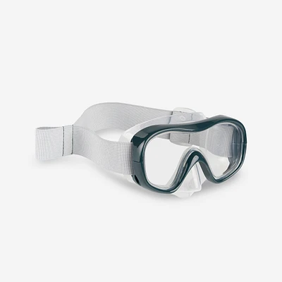 Kid's Snorkeling Mask