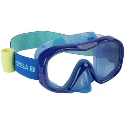 Masque d'apnée freediving FRD120