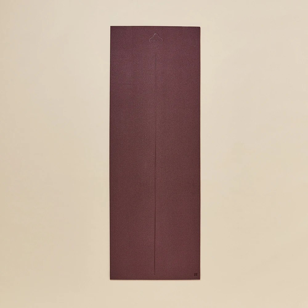 Gentle Yoga Mat 8 mm