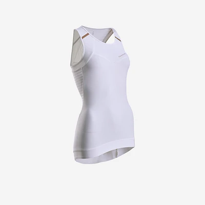 Road Cycling Racer Tank Top - Women