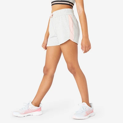 Kids' Cotton Shorts