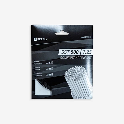 Squash String 1.25 mm - Perfly Comfort SST 500
