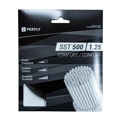 Squash String 1.25 mm - Perfly Comfort SST 500