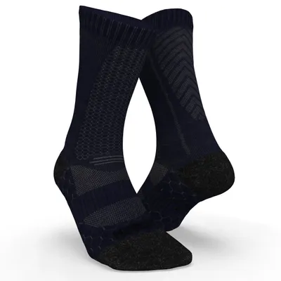 Mid-Calf Running Socks