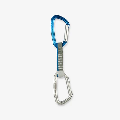 11 cm Mountaineering Quickdraw - Klimb