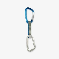 11 cm Mountaineering Quickdraw - Klimb