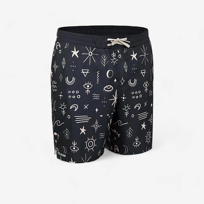 Long Surfing Boardshorts