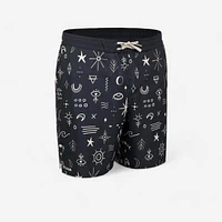 Long Surfing Boardshorts