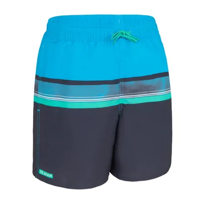 Boys’ Surfing Boardshorts