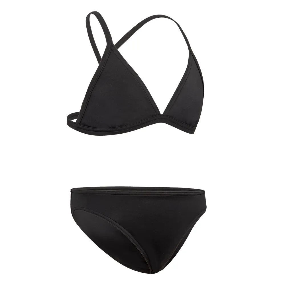 100 Tamara Two-piece Surfing Swimsuit