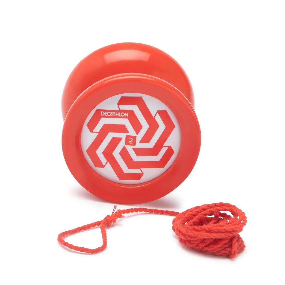 Yo-Yo – Red