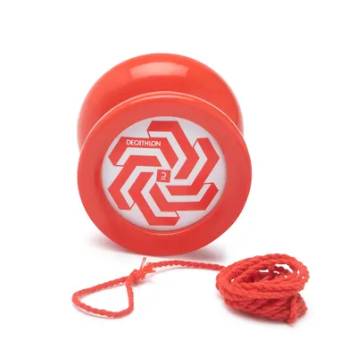 Yo-Yo – Red