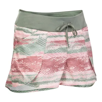 Short de randonnée - NH500 Slim Femme