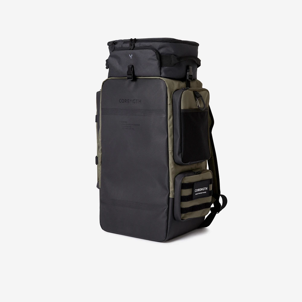 51 L Weight Training Gym Bag