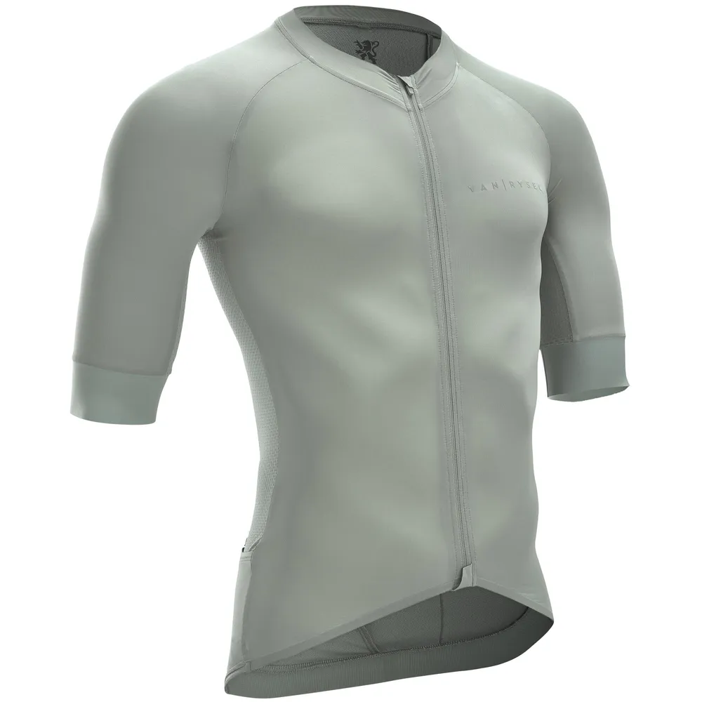 Endurance Racer Road Cycling Jersey - Men