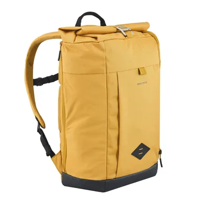 Rolltop Hiking Backpack 23 L - NH Escape 500