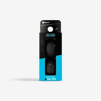 Squash Balls Twin-Pack - SB 190 Blue Dot