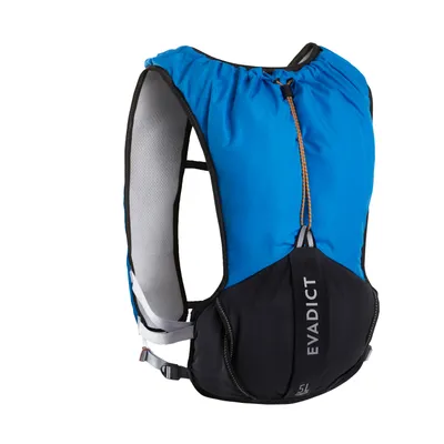 5 L Hydration Pack - Blue