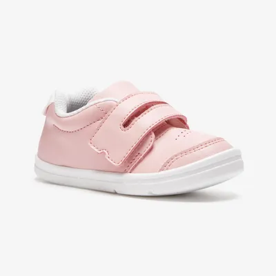 Kids’ First Step Shoes