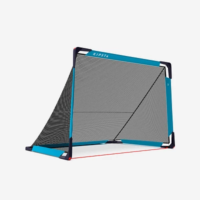 Goal Cage - Red/Blue