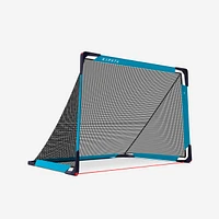 Goal Cage - Red/Blue