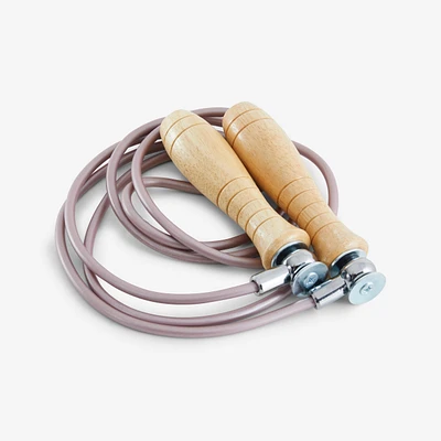 Boxing Skipping Rope with Removable Weights
