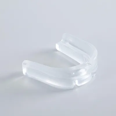 Boxing Martial Arts Mouthguard Size