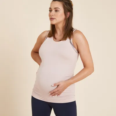 Women's Prenatal Tank Top