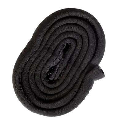 Water Bladder Hose Insulation Sleeve - Black