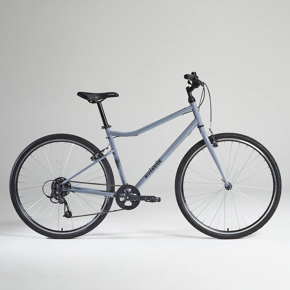 Hybrid Bike – Riverside 120