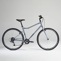 Hybrid Bike – Riverside 120