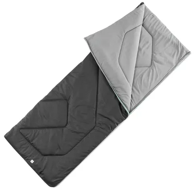 Camping Sleeping Bag - Arpenaz 15°
