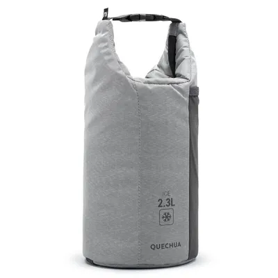 Lunch box isotherme - 1 boîte alimentaire comprise - 2,3 Litres