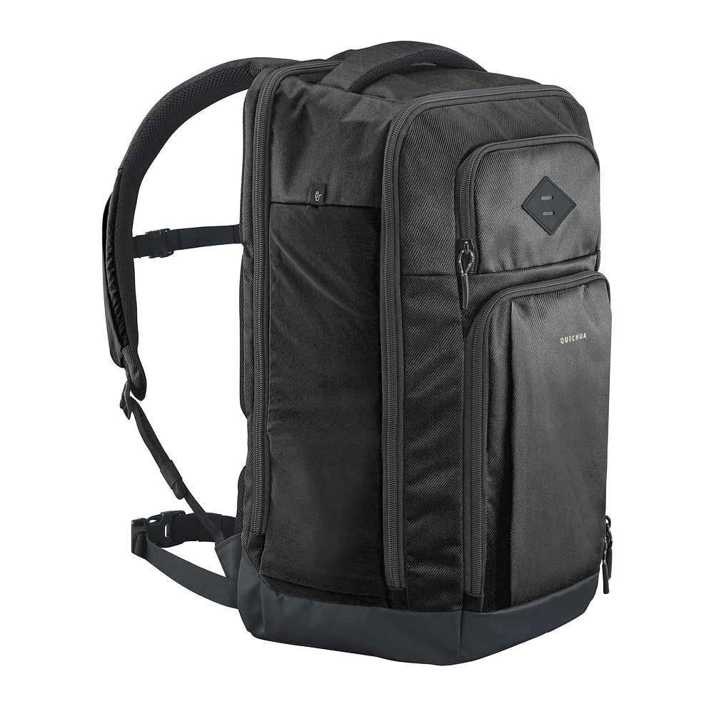 Hiking Backpack 32 L - NH Escape 500 Black