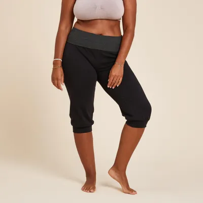 Women’s High-Waisted Yoga Pants