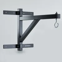 Wall Bracket Punching Bag