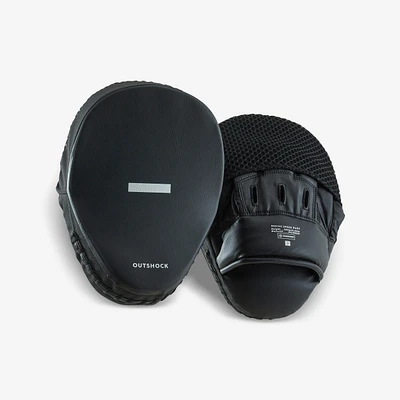 Boxing Punch Mitts 2-Pack