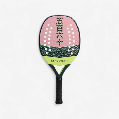 BTR 560 OR Beach Tennis Racquet