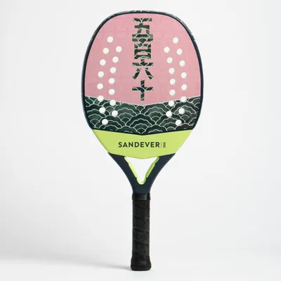 BTR 560 OR Beach Tennis Racquet