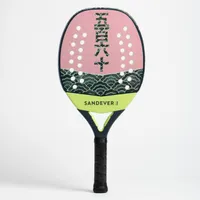 BTR 560 OR Beach Tennis Racquet