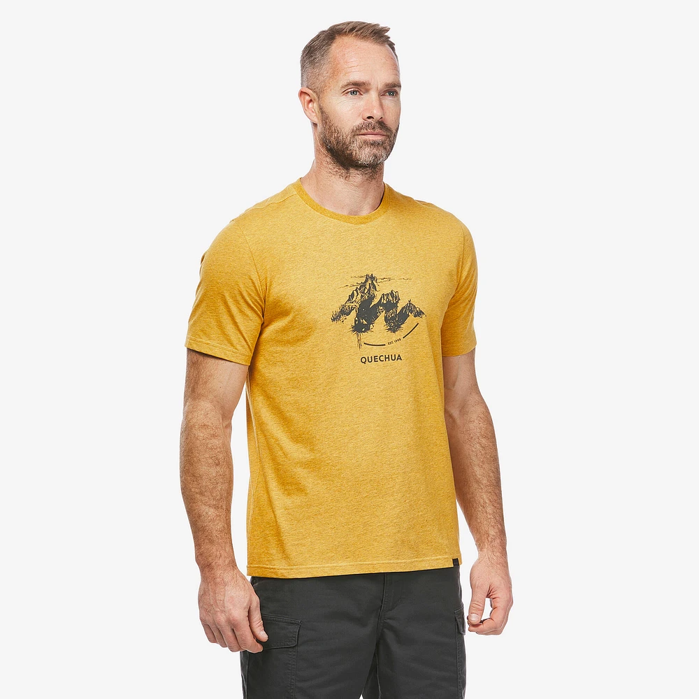 Men’s Hiking T-Shirt