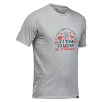 Men’s Hiking T-Shirt