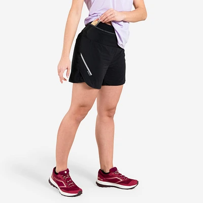 Women's Baggy Trail Running Shorts