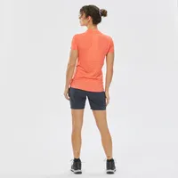 Short de randonnée montagne - MH100 Femme