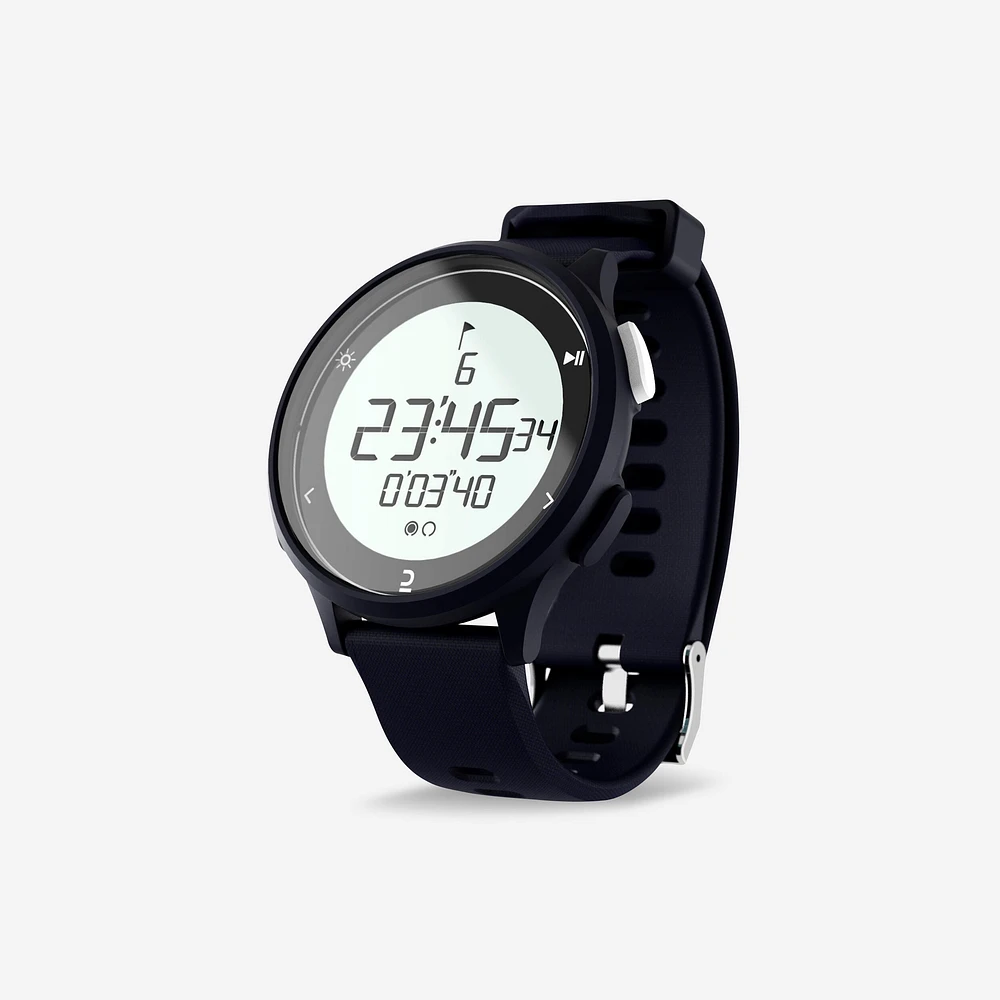Running Stopwatch